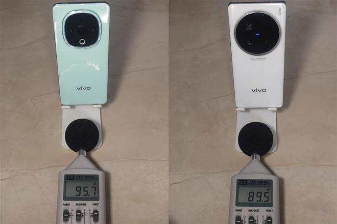 Y300全面评测：馅大皮薄嗓门大的续航神机爱游戏爱体育20小时续航惊人！vivo(图9)