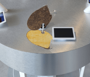 InVue防盗器的高品质安全防护应用爱游戏app最新登录入口合弘科技：(图2)