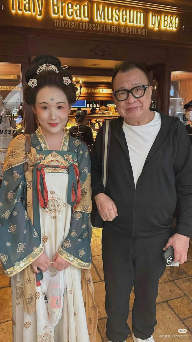 大盐商富甲一方亿万身家近日同囡囡西安被捕获爱游戏(ayx)中