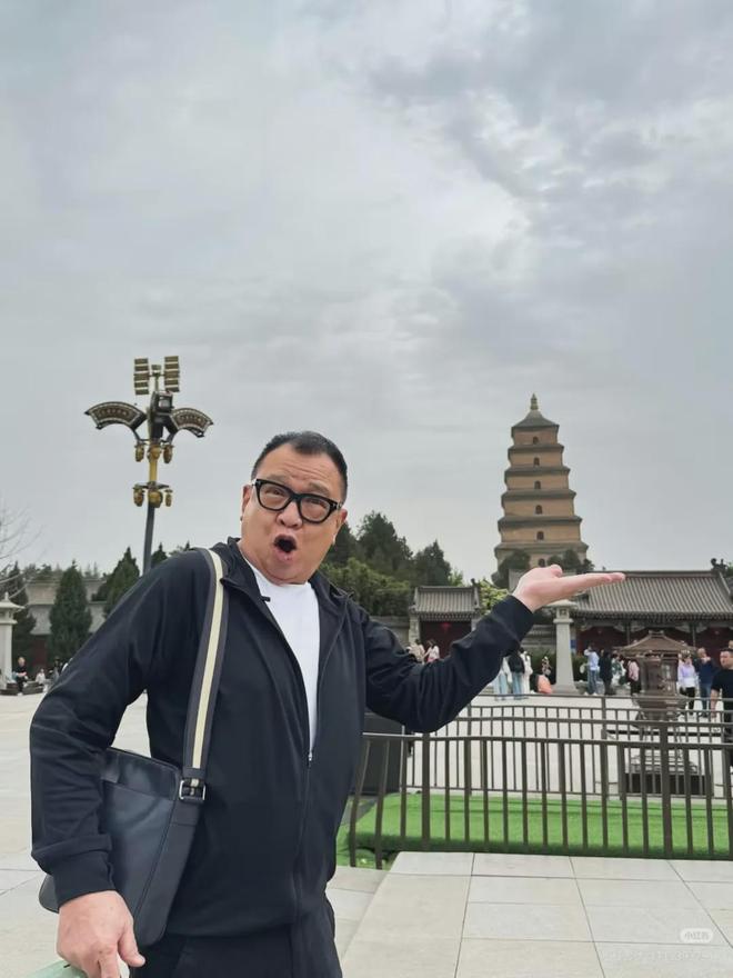 大盐商富甲一方亿万身家近日同囡囡西安被捕获爱游戏(ayx)中国网站金牌绿叶祖上是四(图9)