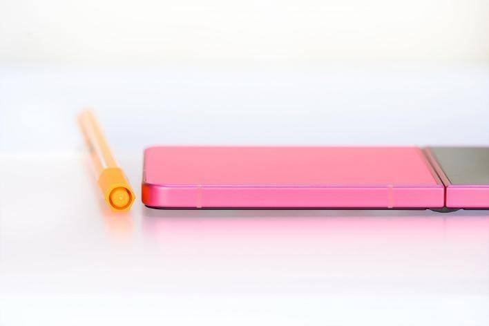 alaxy Z Flip7手机重塑时尚科技新标准爱游戏app网站手机版掌心折叠全能体验！三星G(图4)